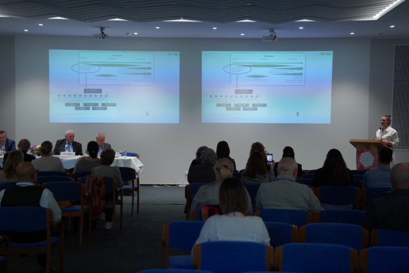 Minulé podujatia / Žena a hormóny s medzinárodnou účasťou 2025 Minulé podujatia / Žena a hormóny s medzinárodnou účasťou 2025