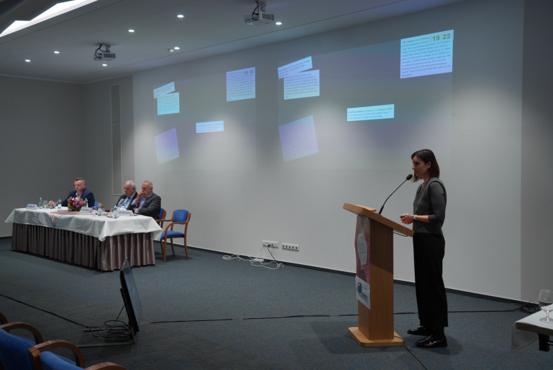 Minulé podujatia / Žena a hormóny s medzinárodnou účasťou 2025 Minulé podujatia / Žena a hormóny s medzinárodnou účasťou 2025