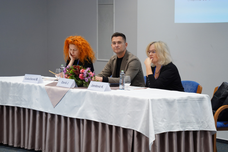 Minulé podujatia / Žena a hormóny s medzinárodnou účasťou 2025 Minulé podujatia / Žena a hormóny s medzinárodnou účasťou 2025