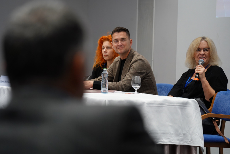 Minulé podujatia / Žena a hormóny s medzinárodnou účasťou 2025 Minulé podujatia / Žena a hormóny s medzinárodnou účasťou 2025