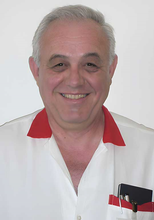 Prof. MUDr. Miroslav Borovský, CSc. Prof. MUDr. Miroslav Borovský, CSc.