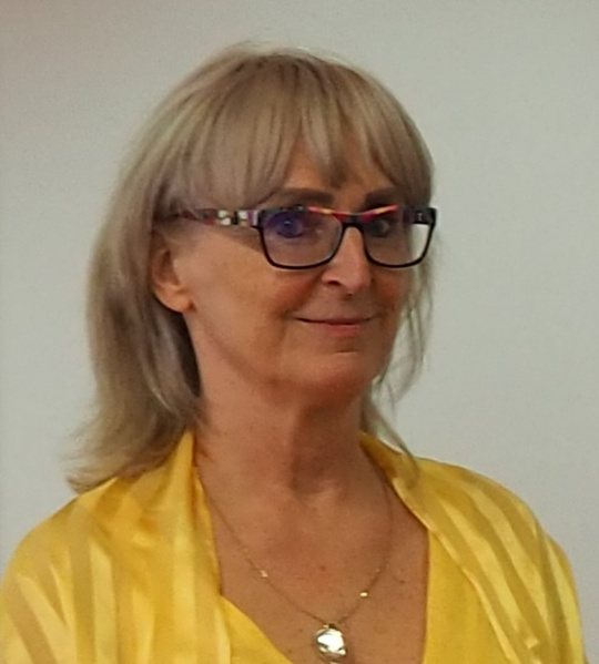 MUDr. Zuzana Nižňanská, PhD. MUDr. Zuzana Nižňanská, PhD.