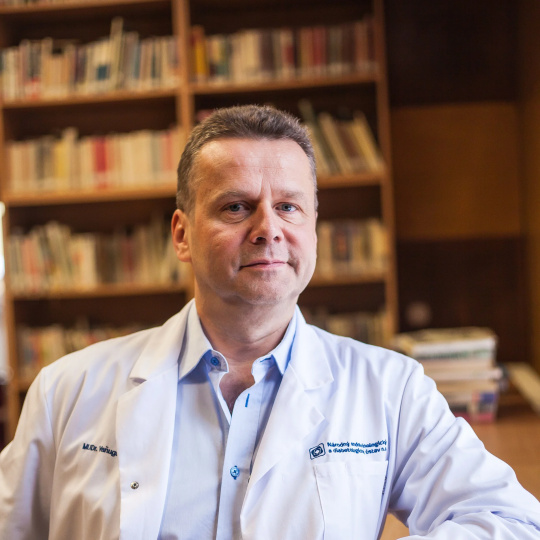 prim. MUDr. Peter Vaňuga, PhD., MPH prim. MUDr. Peter Vaňuga, PhD., MPH