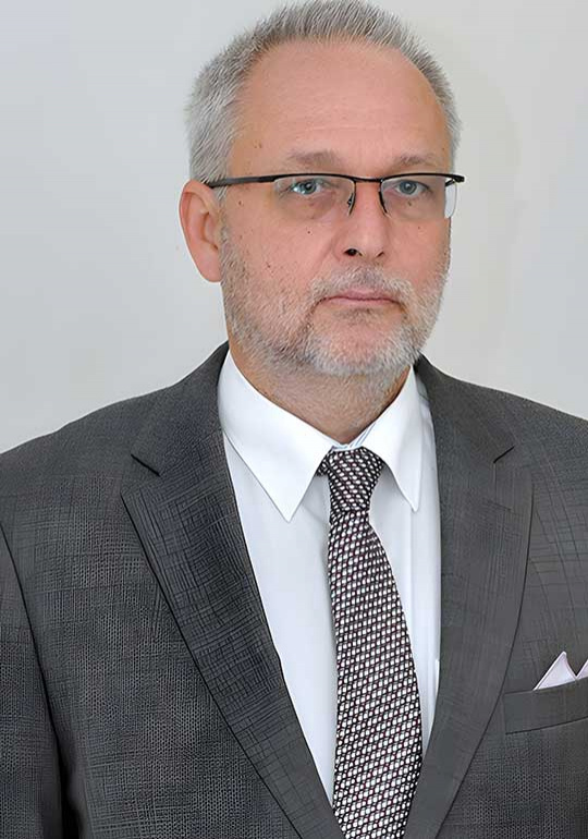 Prof. MUDr. Juraj Payer, PhD., FRCP, MPH, FEFIM Prof. MUDr. Juraj Payer, PhD., FRCP, MPH, FEFIM
